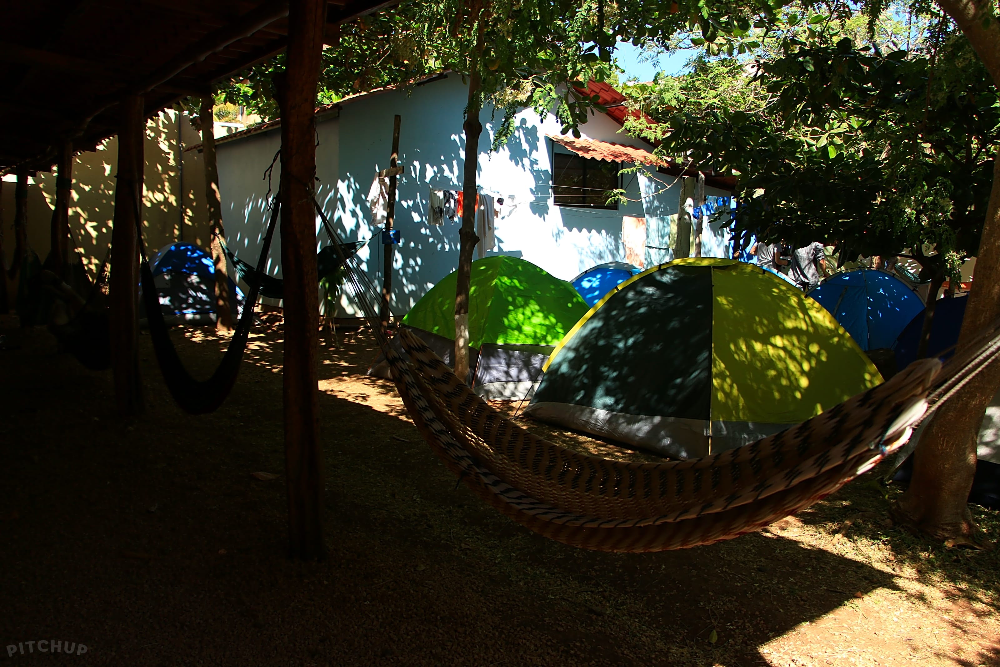 Eco Camping Tamarindo Tamarindo Pitchup Eco Camping Tamarindo Tamarindo Pitchup