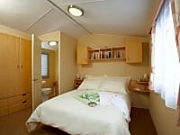 Double bedroom Double bedroom