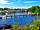 Evesham Caravan Site: Riverside location (photo added by manager on 06/07/2020)