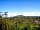 North Lodge: An idea of the view from the campsite