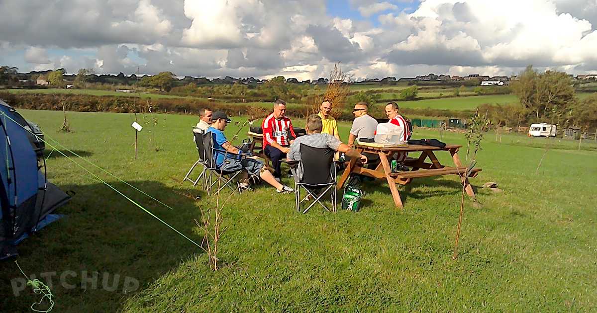 Meadow Farm, Auckland