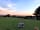 Holyrood Farm Campsite: Firepit and views