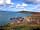Cardigan Island Coastal Farm Park: Spectacular views