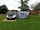 Top Yard Farm Caravan Park: Lovely spacious pitches. (photo added by joanna_w936966 on 21/08/2021)