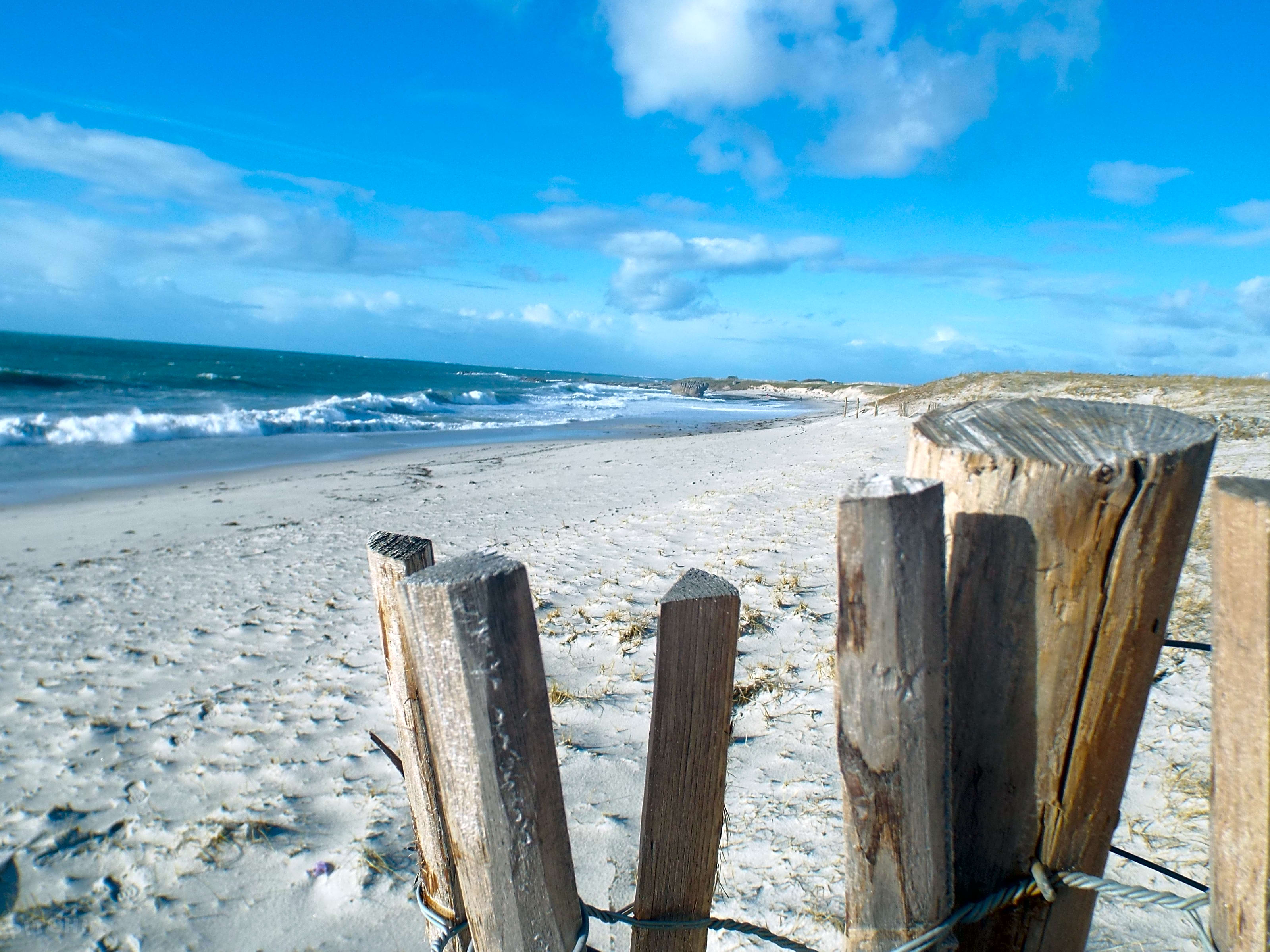 Camping La Grande Plage Plobannalec Lesconil Pitchup