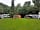 Camping Graswijk: Pitches with shade