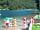 Campeggio Tre Lago: Swimming and watersports (photo added by alessiap on 11/10/2018)