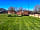 Mini Camping Het Kasteel Diever: Grass pitches