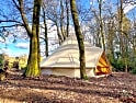 Campingplasser i Bransgore