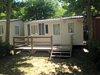 Mobil-home Prima 2 chambres
