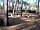 Parque Orbitur Valado: Camping area