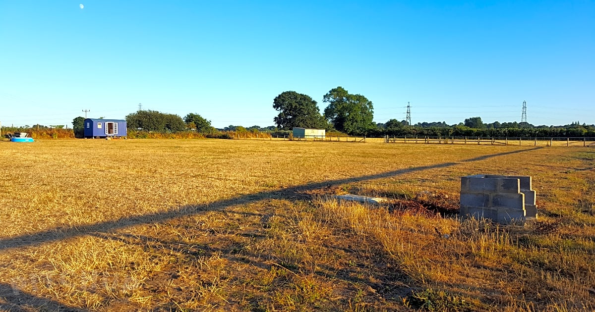 Snooks Farm Alpacas, Ferndown Updated 2021 prices Pitchup®