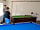 The Orchards Holiday Park: Family fun in the pool room