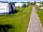 Camping Corfwater: Pathway to the pitches (photo added by manager on 30/01/2017)