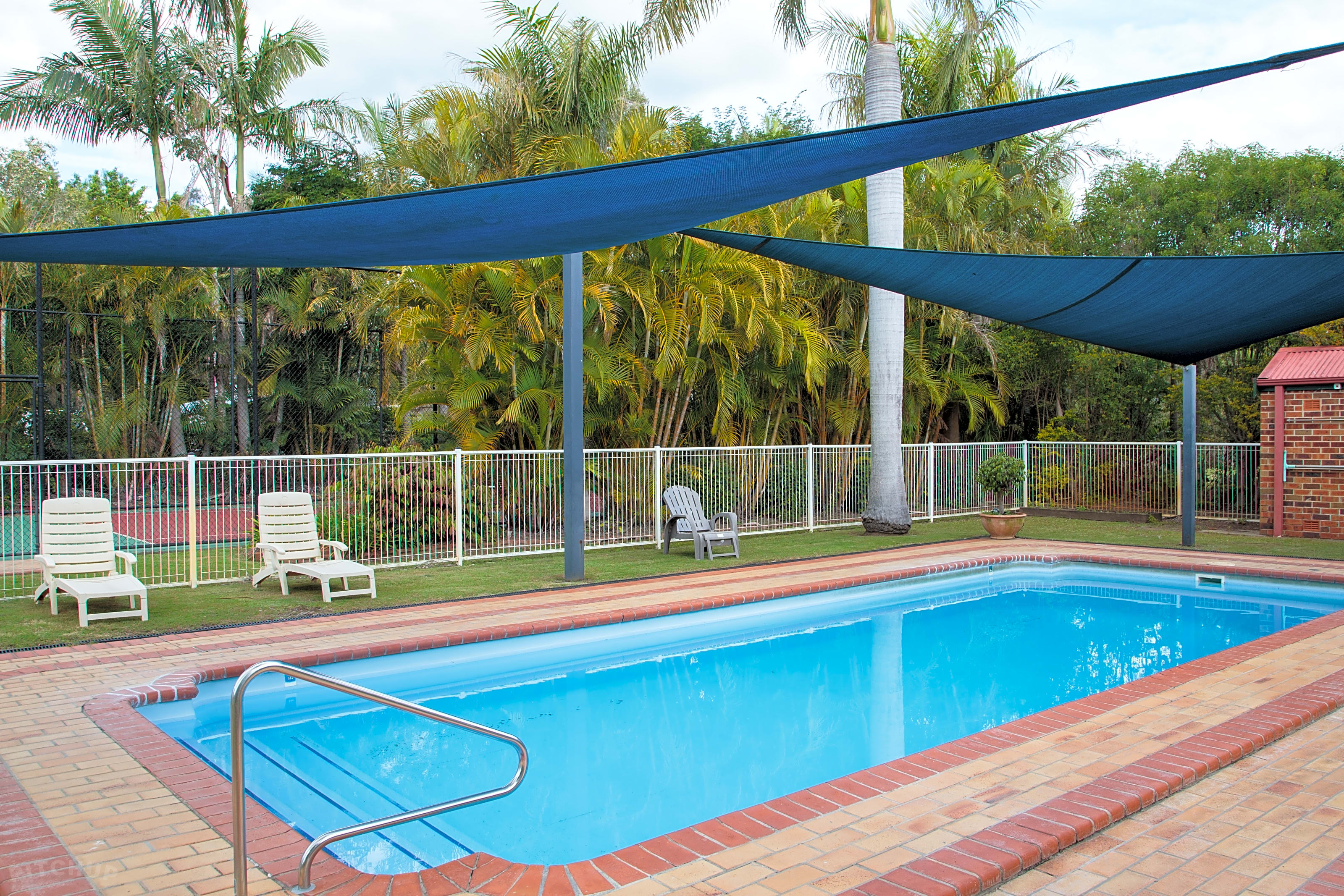 Grafton Holiday Park, Grafton Updated 2021 prices Pitchup®