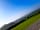 West Wales Camping Pods: Fabulous view to wake up to every morning.