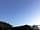 Hatton Camping: View of the moon at dusk from the tent (photo added by  on 27/07/2020)