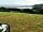 Stokeley Camping: Stunning view the only other tent on site
