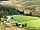 Moyle Park Campsite: View over the site