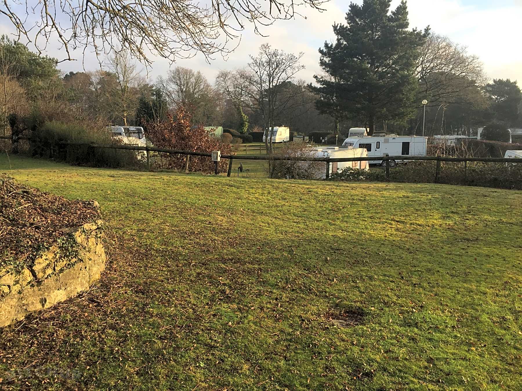 Best Campsites in Dorset 2020 from £7.00 Book 39 Campsites on Pitchup®