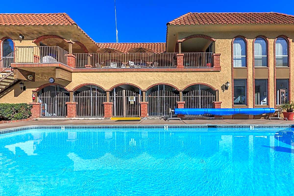 San Diego, California Campsites and Holiday Parks - Campsites on Pitchup®