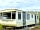 Old Barn Touring Park: 2 Bedroom 6 berth static caravan