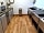 Newton Brook Caravan and Camping: Communal kitchen area