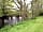 Riverbend Caravan Park: The bridge over Glyndwr's Way can just be seen through the trees (photo added by manager on 17/03/2015)