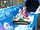 Crealy Theme Park and Resort: Vortex