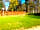 Freizeitpark Camping Schüttehof: Pitches equipped with hook, water, grey water draine, SAT and free WLAN for one device