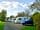 Broadhembury Caravan and Camping Park: Hardstanding pitches