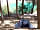 Parque Ardales: Camping by the lake (photo added by manager on 18/01/2015)