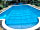 Morfa Bychan Holiday Park: First in the pool 9.15am (photo added by  on 07/10/2021)
