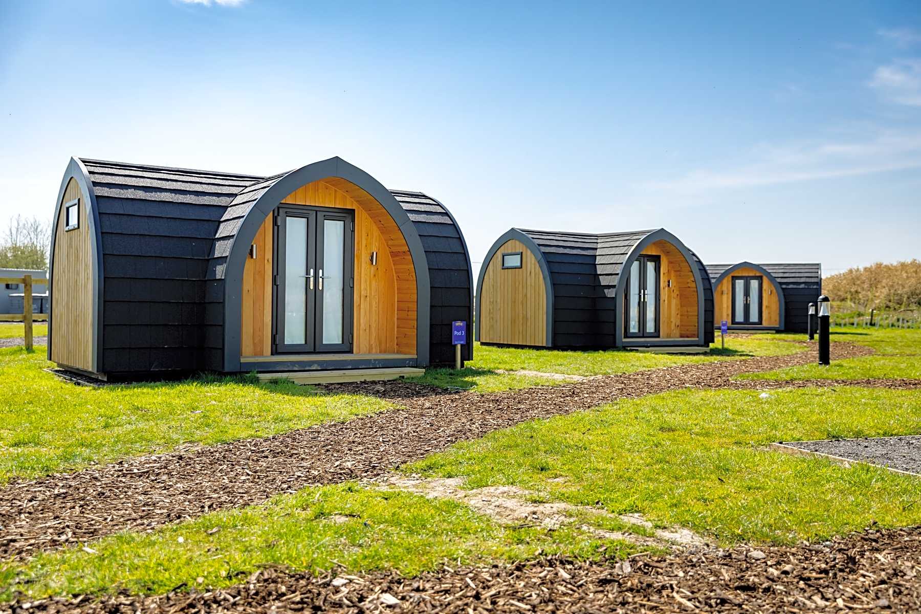 29 Campsites in New Romney, Kent 2024 from £15/nt