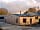 Dummer Down Farm: Outside Dummer Down Brewery- which is directly located opposite the campsite