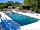 Camping Le Moulin: Waterpark for all