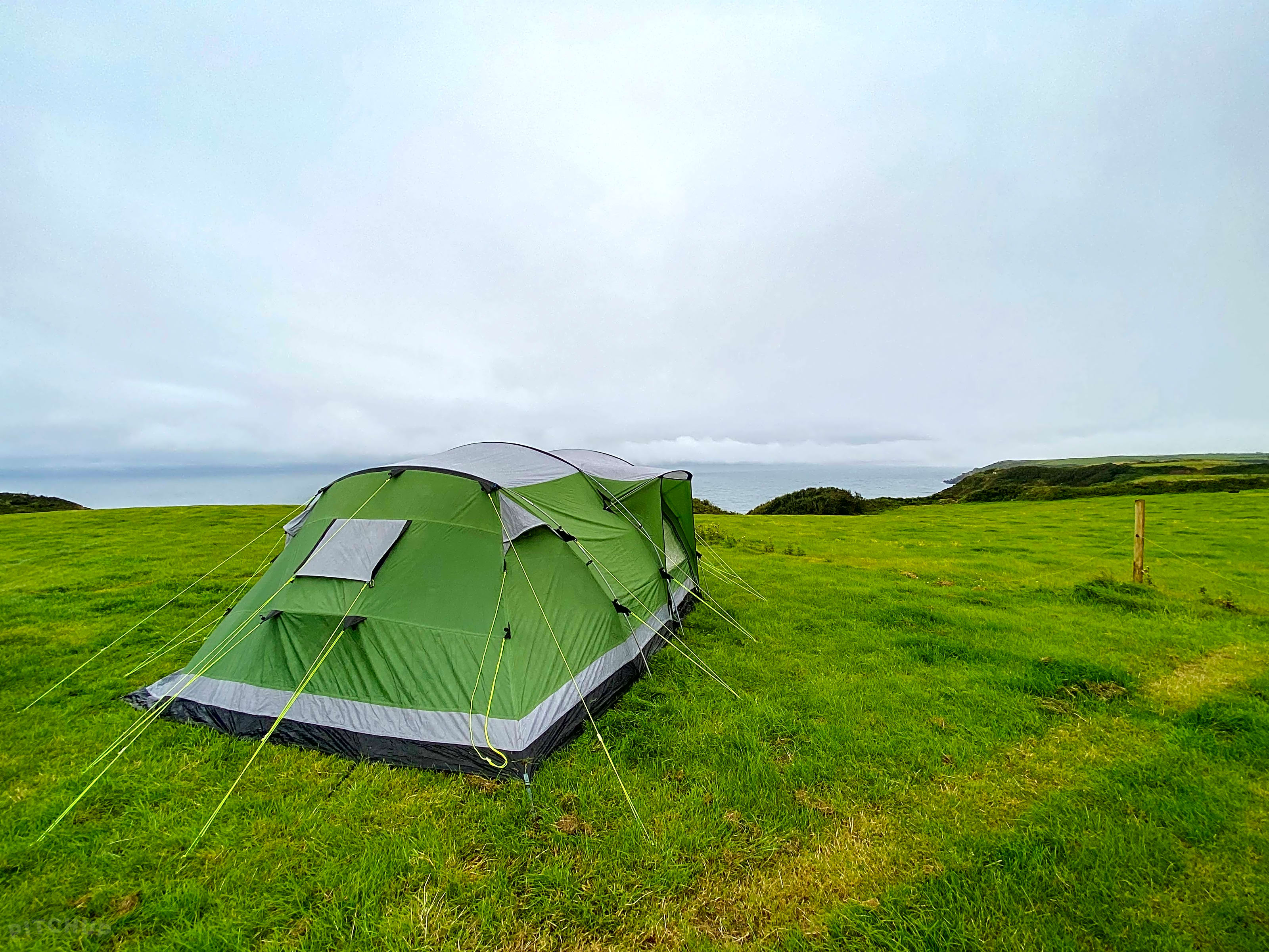 Kalahari elite outlet 8 tent