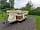 Gables Farm Touring and Camping: Level pitch