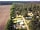 Camping Tulderheyde: The site from above