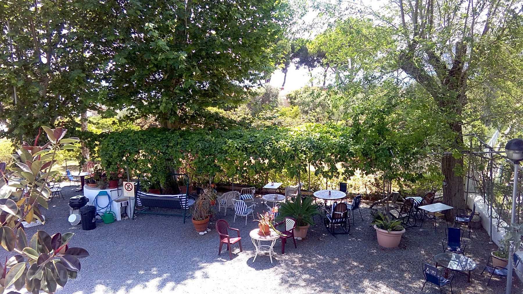 Find The Best Touring Caravan Sites In Altea Alicante Pitchup