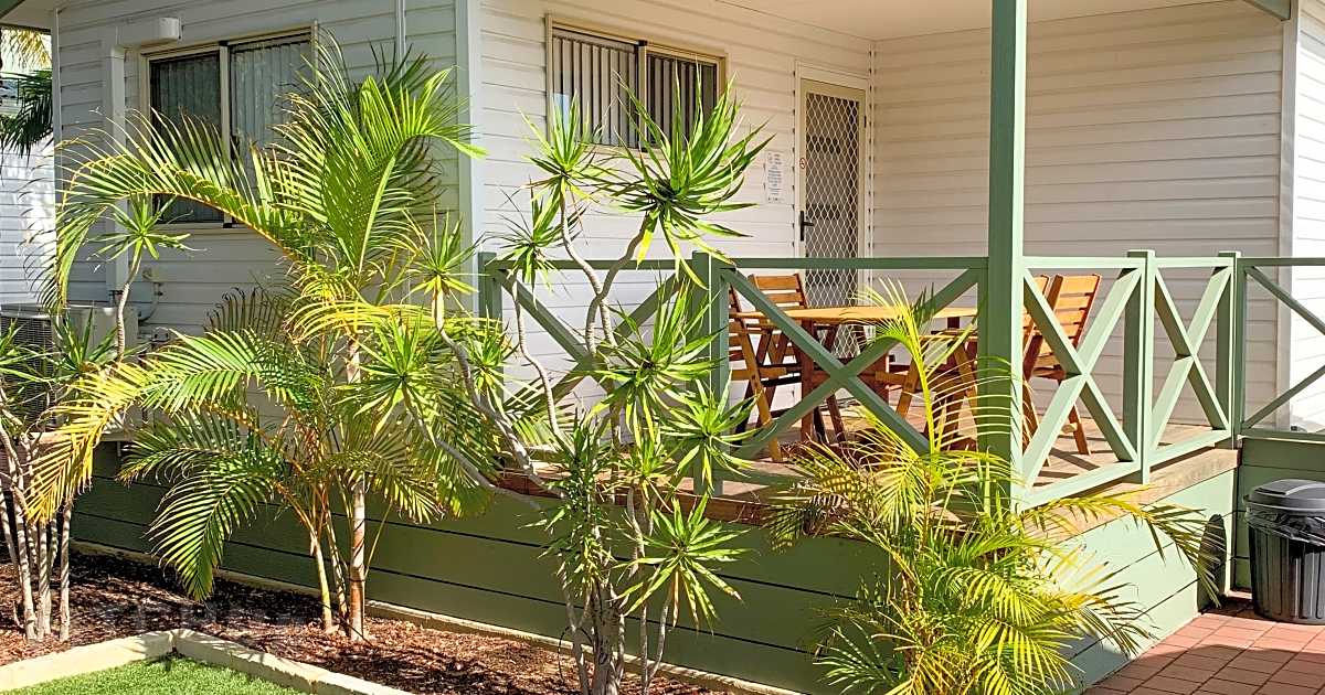 Mandurah Caravan and Tourist Park, Mandurah Updated 2024 prices