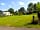 Camping DéfiPlanet': Electric grass pitch