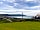 Sandparks Campsite: View from the pitches