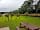 Green Gates Caravan Park: Loads of space. (photo added by  on 07/07/2021)