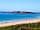 Camping Le Raguenes Plage: The beach
