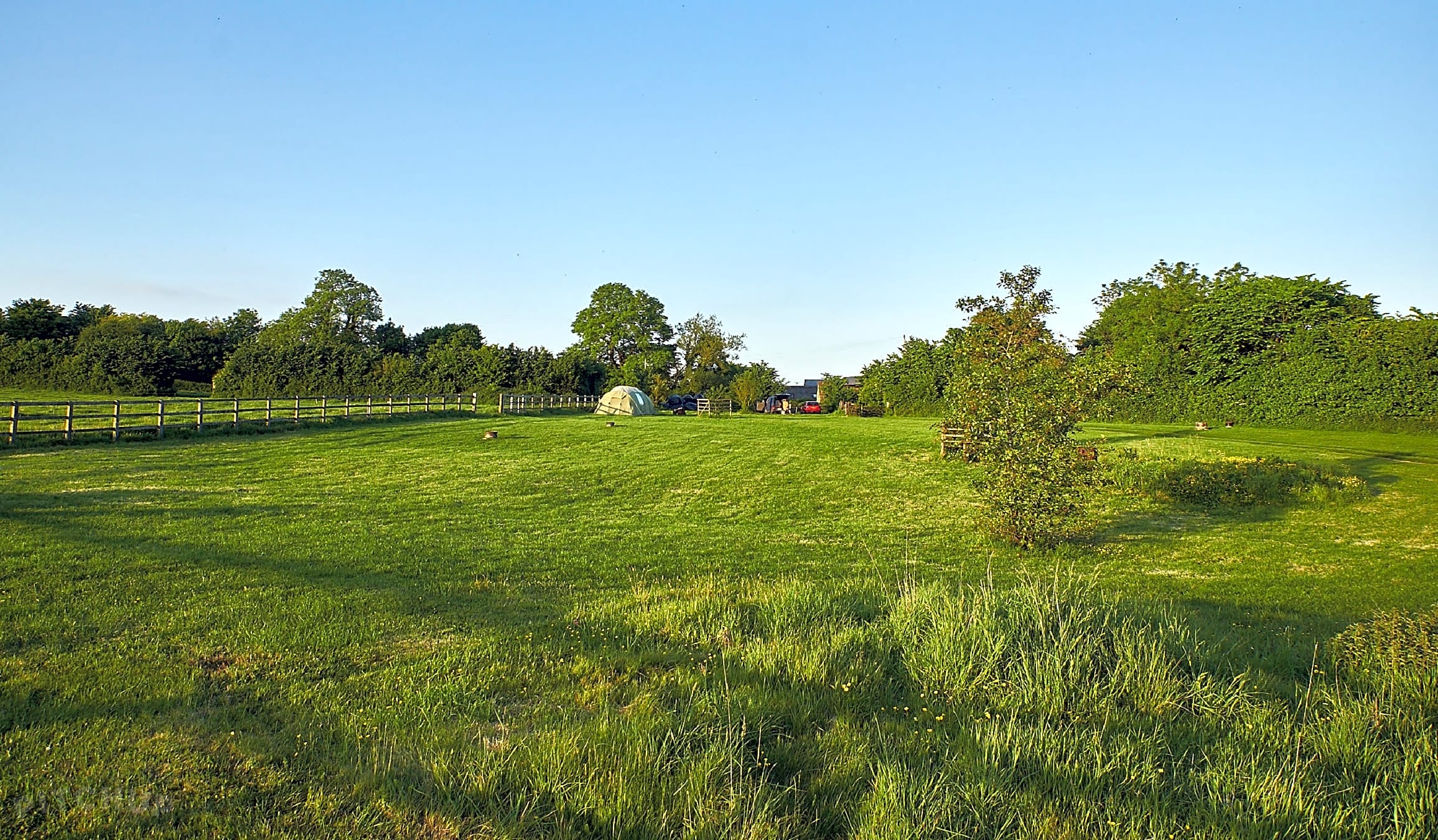 Walnut Tree Farm, Bristol Updated 2019 prices Pitchup®