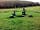Bakesdown Farm: Overlooking the firepit