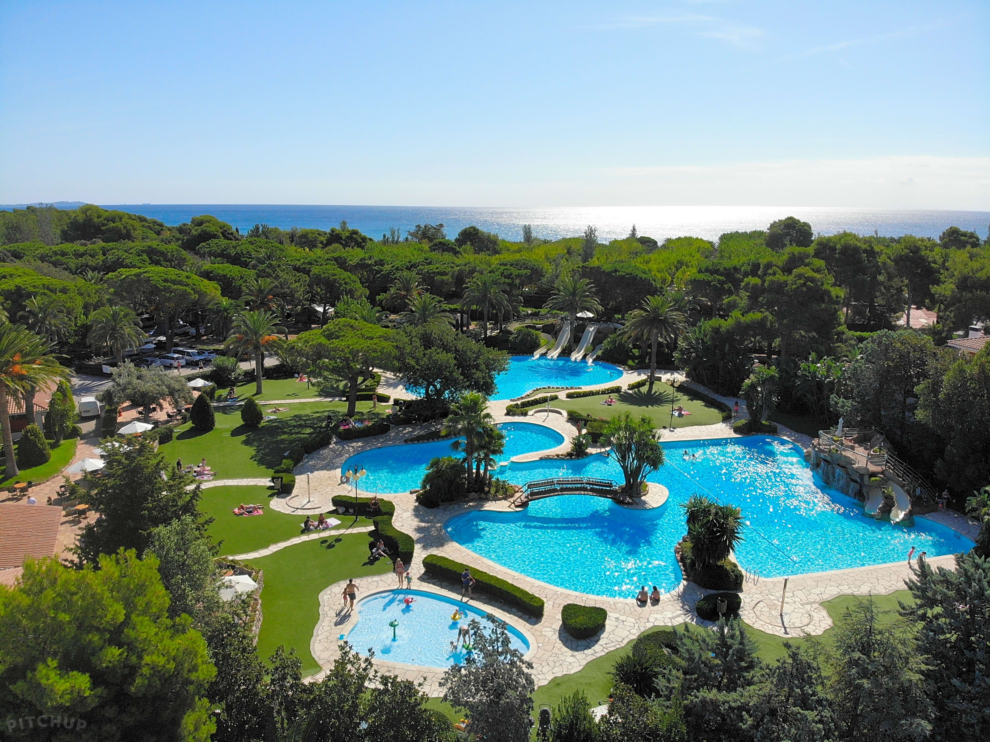 Playa montroig camping resort hot sale