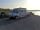 Roches  Campervan and Campsite: Daybreak