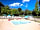 Camping Le Repaire: Swimming pool